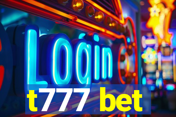 t777 bet